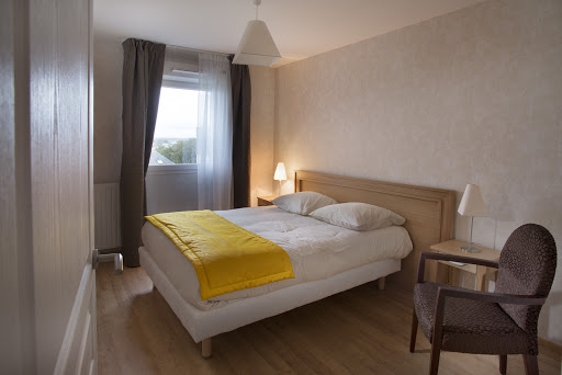 Photo de Résidence Services Seniors DOMITYS - Le Jardin d'Eole à Lorient (56100)