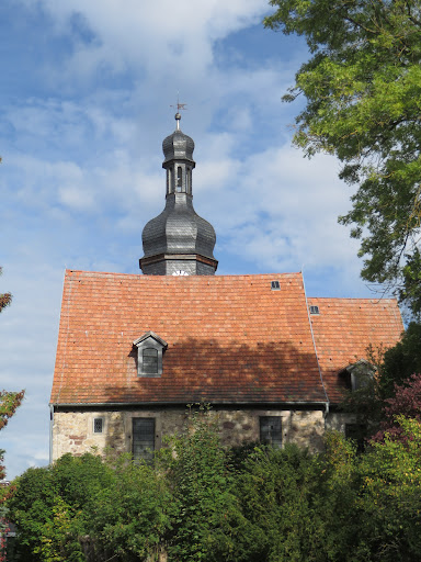 Ilmenau-Roda - Thumbnail