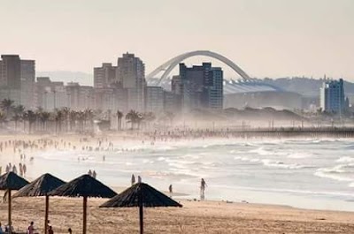Photos of Durban South Africa
