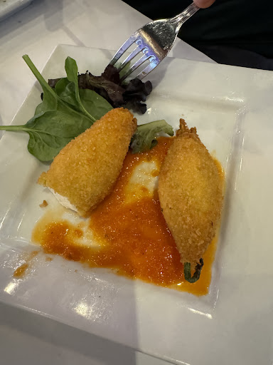 ROCCO'S OF ROC BEACH COAL BRICK OVEN PIZZA BAR & RESTAURANT ITALIANO - Thumbnail