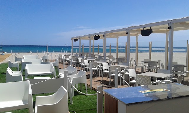 Spiaggia del Poetto