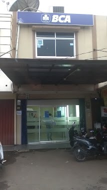 BCA Kantor Kas Pondok Benda, Author: Gb Jk