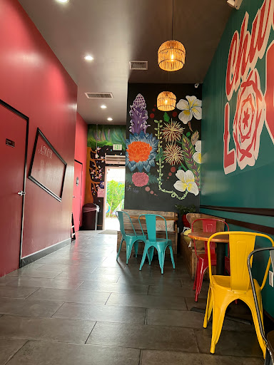 Azucanela Churros & Coffee - Hawthorne