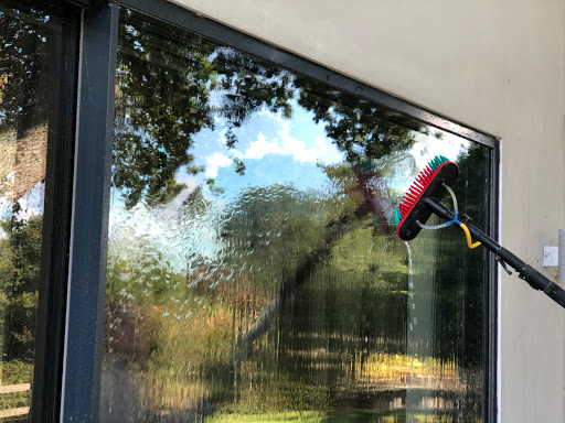 Clear Windows - Visual
