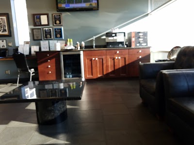 Photos of Highland Park Ford Lincoln