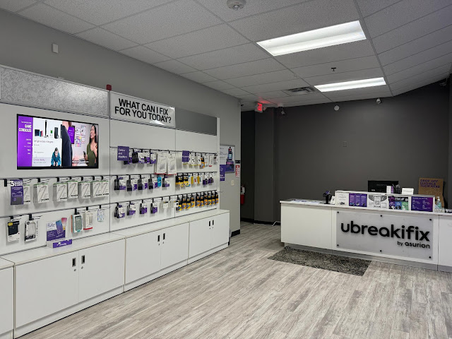 uBreakiFix - Phone and Computer Repair - Computer Repair Service near me in Milwaukee