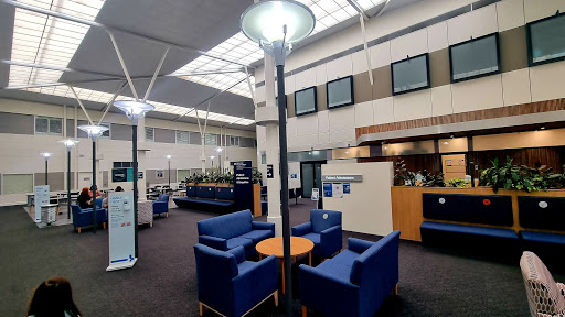 Westmead Private Hospital - Thumbnail
