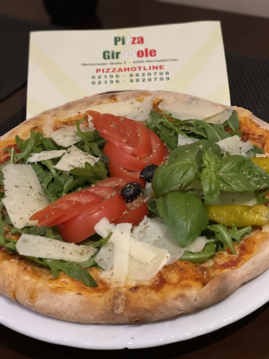 Pizzeria Gira Sole Wermelskirchen - Thumbnail