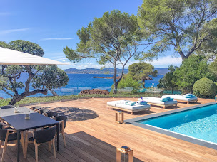 Photo n°4 de Agence Azur Astoria à Saint-Raphaël (Agence immobilière)