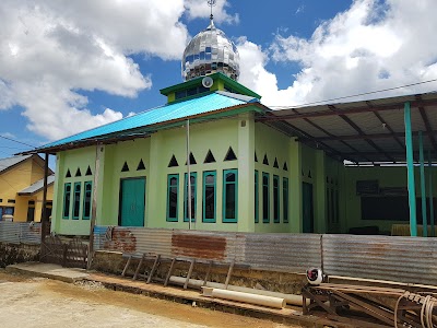 Mosque