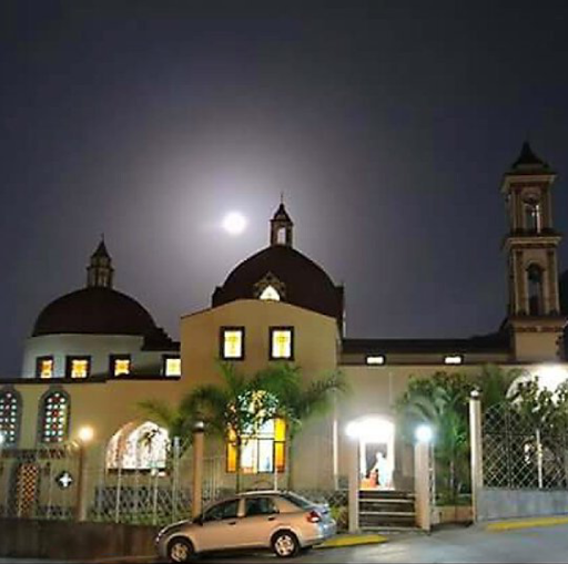 Santa Rosa Saint Rose Of Lime Perish De Lima Parish - Thumbnail