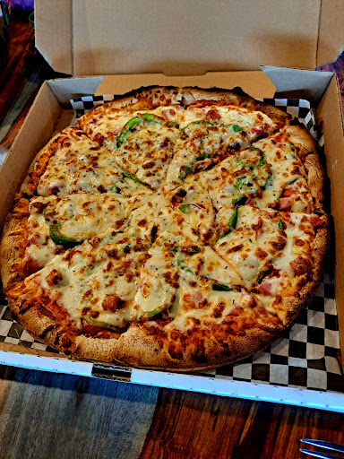 Aardvark's Pizza & Wings - Canada