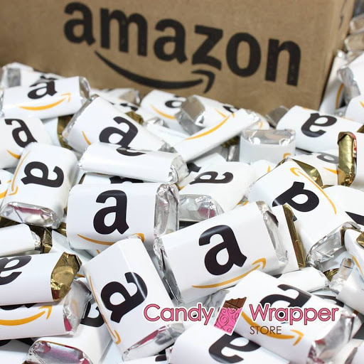 Candy Wrapper Store - Thumbnail