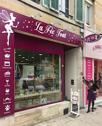 Photo n°1 de DPeintures à Loisey (Peintre en bâtiment)