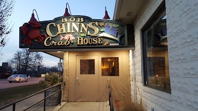 Photos of Bob Chinn's Crab House