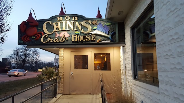 Bob Chinn's Crab House