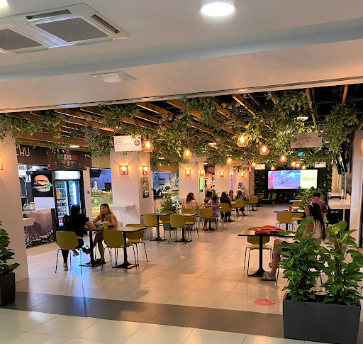 The Plaza Shopping Centre - Thumbnail