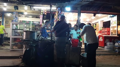 Photos of Shohidul's Tea