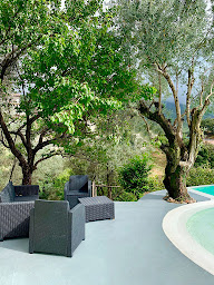 Photo n°12 de Azzedda à Olivese (Maison d'hôtes)