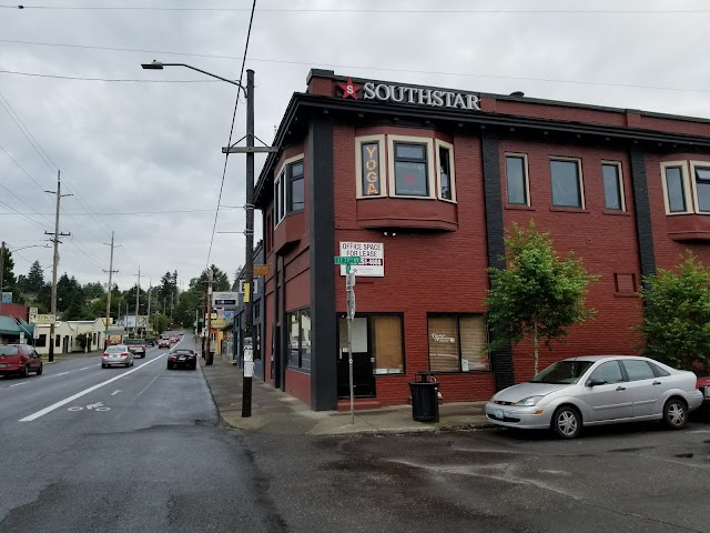 Yoga Refuge
