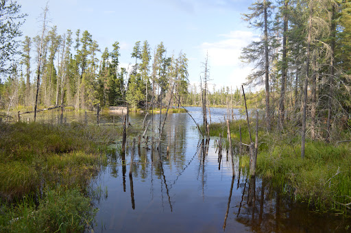 Halfway Lake Provincial Park Gallery - Canada