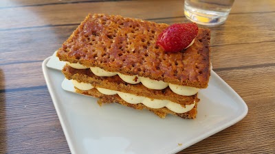 Photos of פטיסרי - רחובות, P&acirc;tisserie - Rehovot
