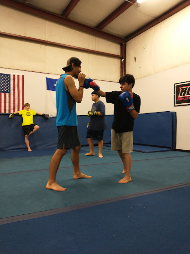 Hurt's Gym | MMA & Fitness - Thumbnail