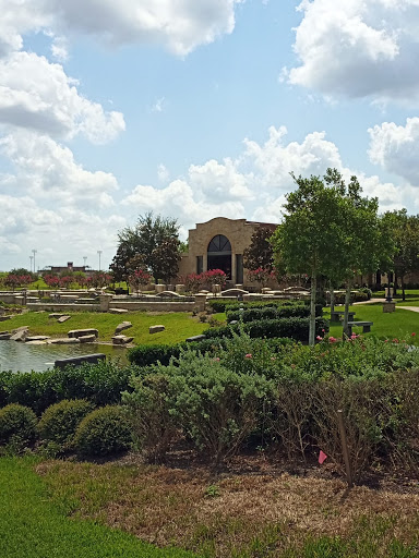 Dignity Memorial - Visual