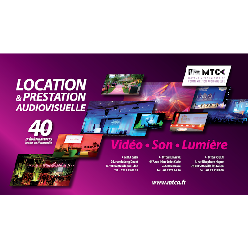 MTCA - Audiovisuel - Thumbnail