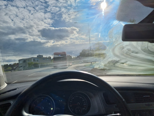 Biltvättarna - Visual