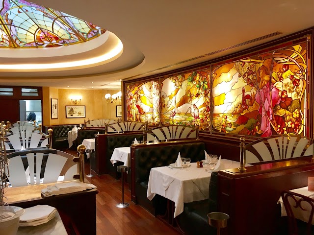 Brasserie Flo