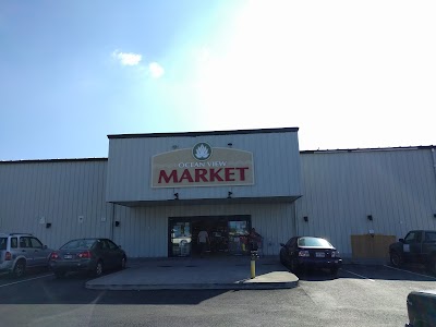 Ocean View Market