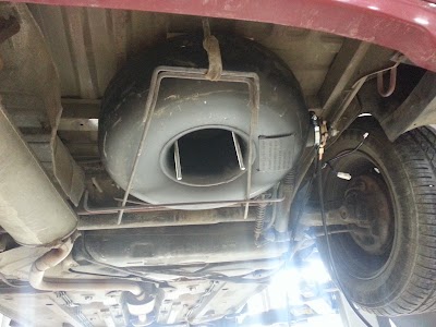 Photos of Cevre Otogaz