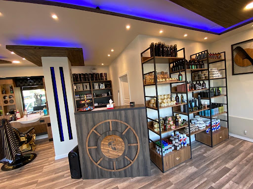 Kisa Barber Shop