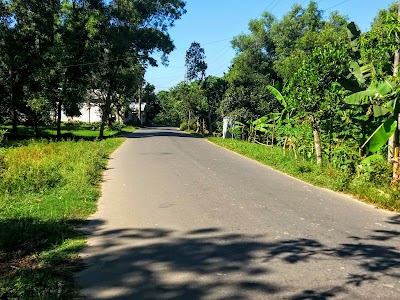 Photos of Sree Krishna Songo Kendrio Mondir