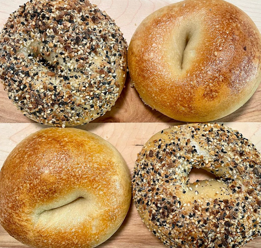 Hope’s Baked | Bagels and Breads - Thumbnail
