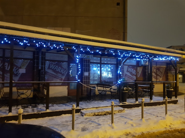 Godziny otwarcia Bar Piwny zamknięcie lokalu 24.12.2024