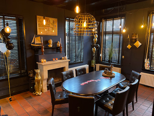 Grand Cafe De Korenbeurs
