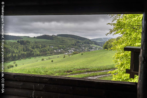 Trekkingpark Sauerland - Thumbnail