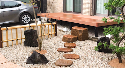 造園と外構のお庭のコンシェルジュ 豊川店