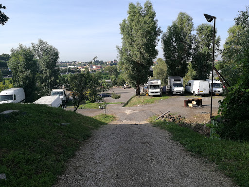 Ex Stazione FS di San Salvo - Thumbnail