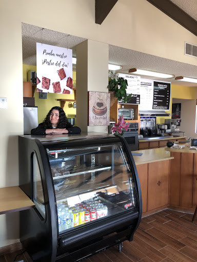 Ap Coffee Bar