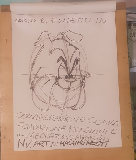 Fondazione Rosellini - Thumbnail