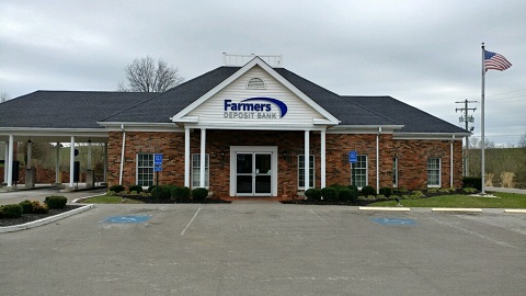 Farmers Deposit Bank - Thumbnail