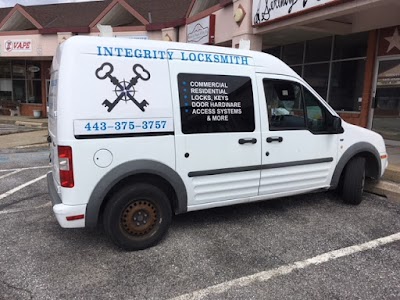 Integrity Locksmith