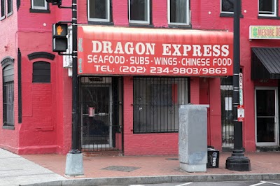 Dragon Express