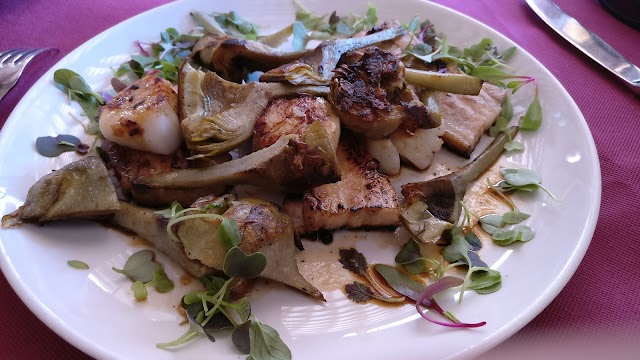 Restaurant Cal Frare de Maians
