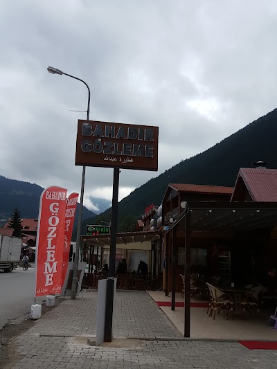Photos of Bahadır G&ouml;zleme