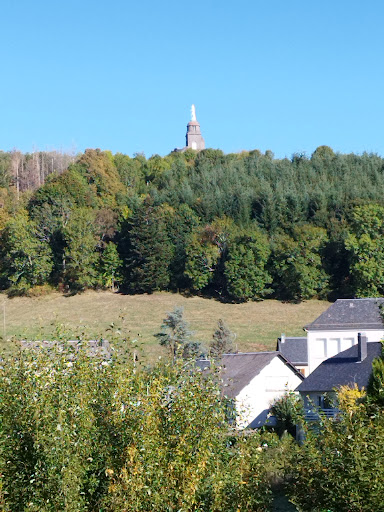 Photo de Marchal à Champs-sur-Tarentaine (15270)