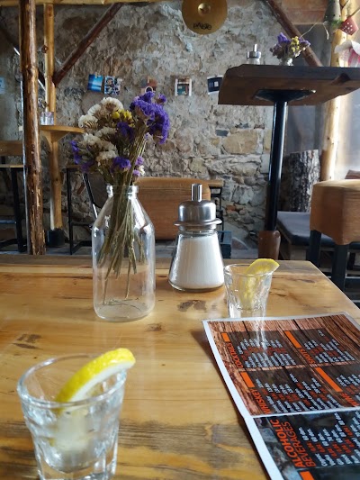 Photos of Bar Carsija